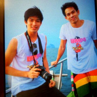 หลายมุม ชิวๆ กับ ตูมตาม