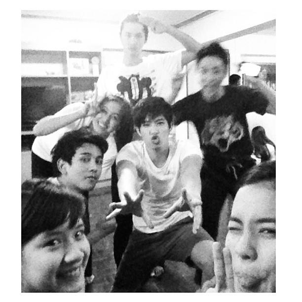 หลายมุม ชิวๆ กับ ตูมตาม