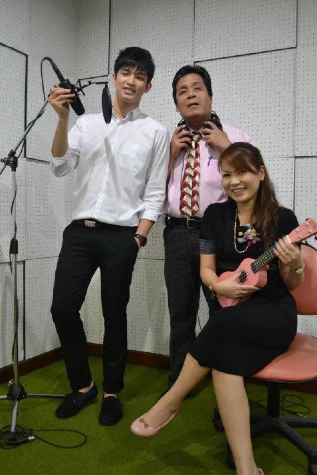 หลายมุม ชิวๆ กับ ตูมตาม