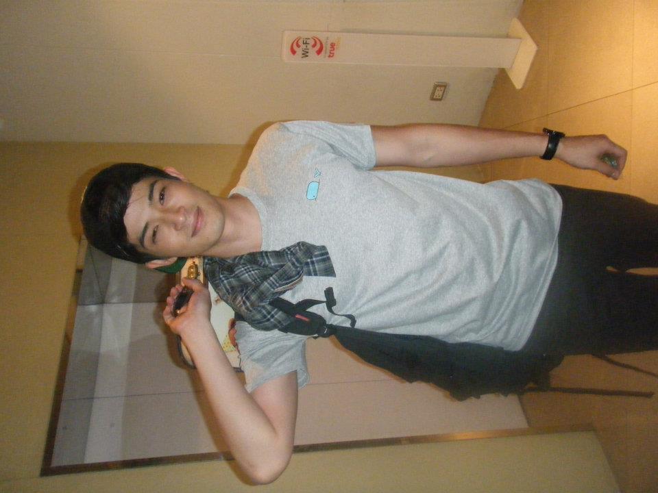 หลายมุม ชิวๆ กับ ตูมตาม