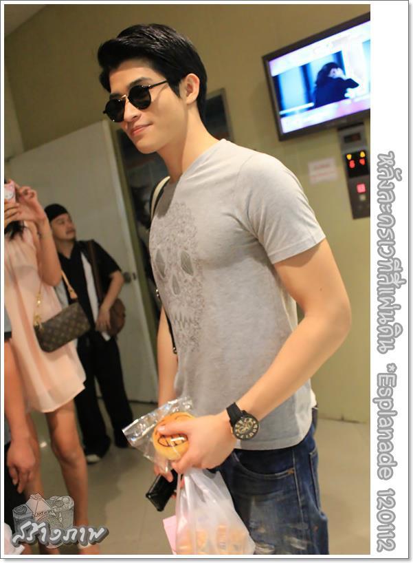 หลายมุม ชิวๆ กับ ตูมตาม