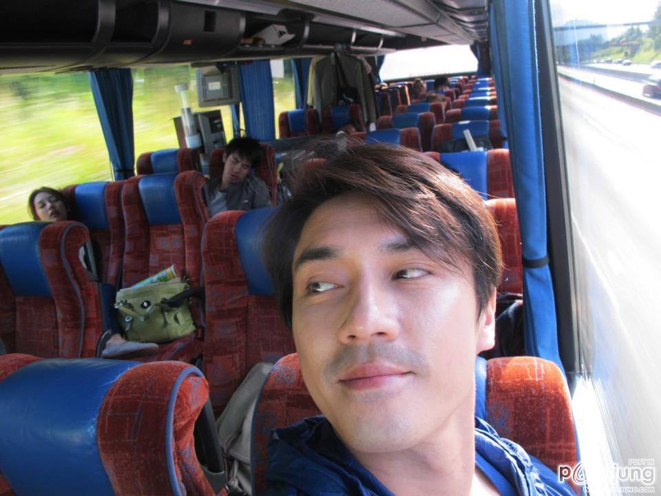 Passin Ruangvuth # 4