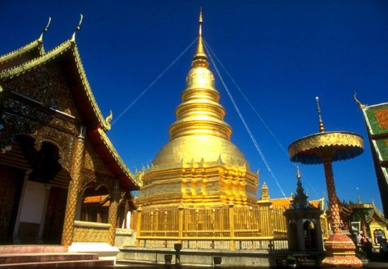 อันดับ 1. เชียงใหม่