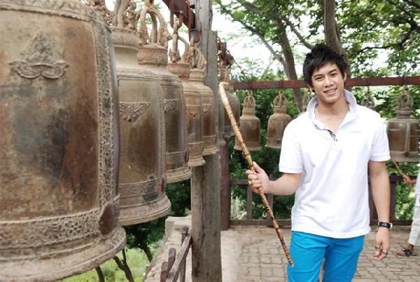 กาย รัชชานนท์