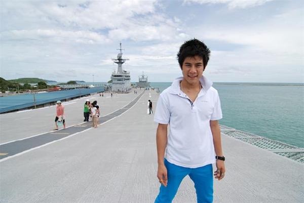 กาย รัชชานนท์