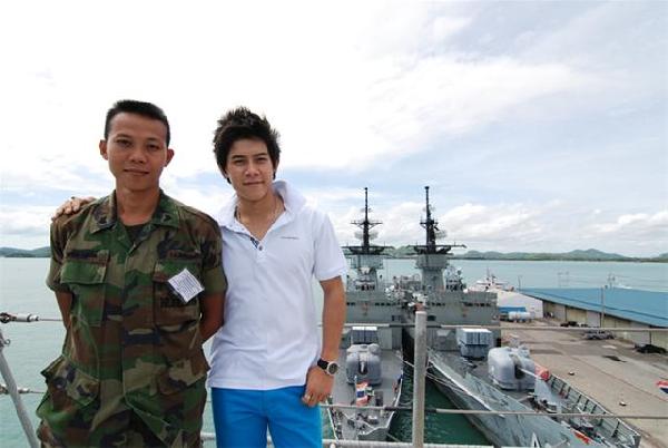 กาย รัชชานนท์