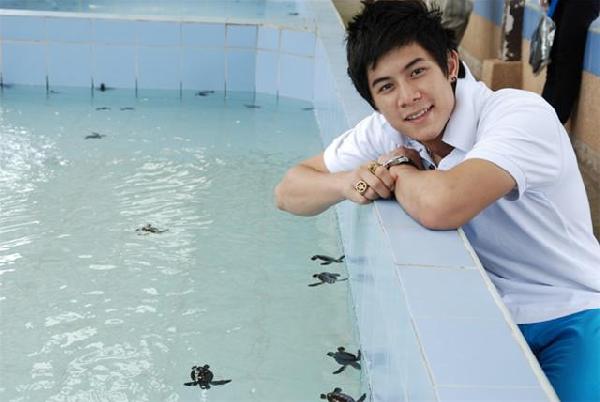 กาย รัชชานนท์