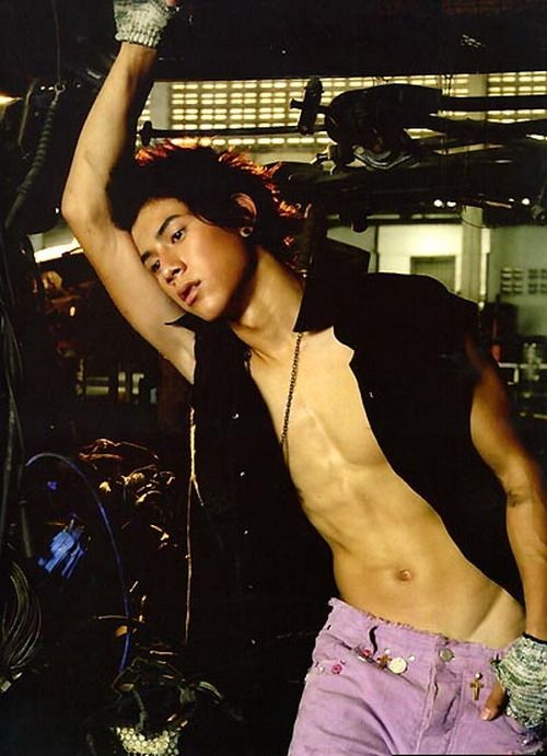 กาย รัชชานนท์