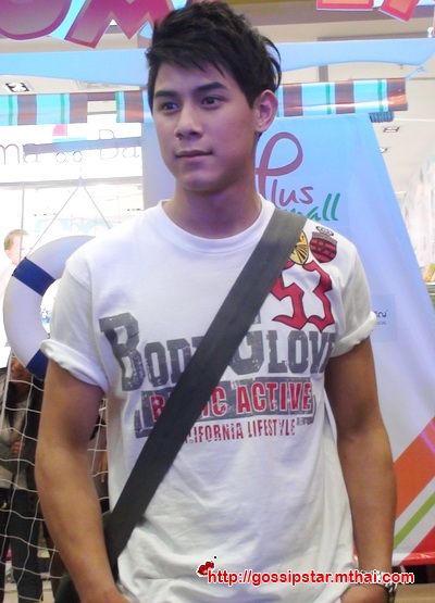 กาย รัชชานนท์