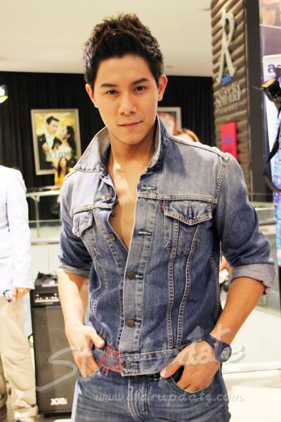 กาย รัชชานนท์