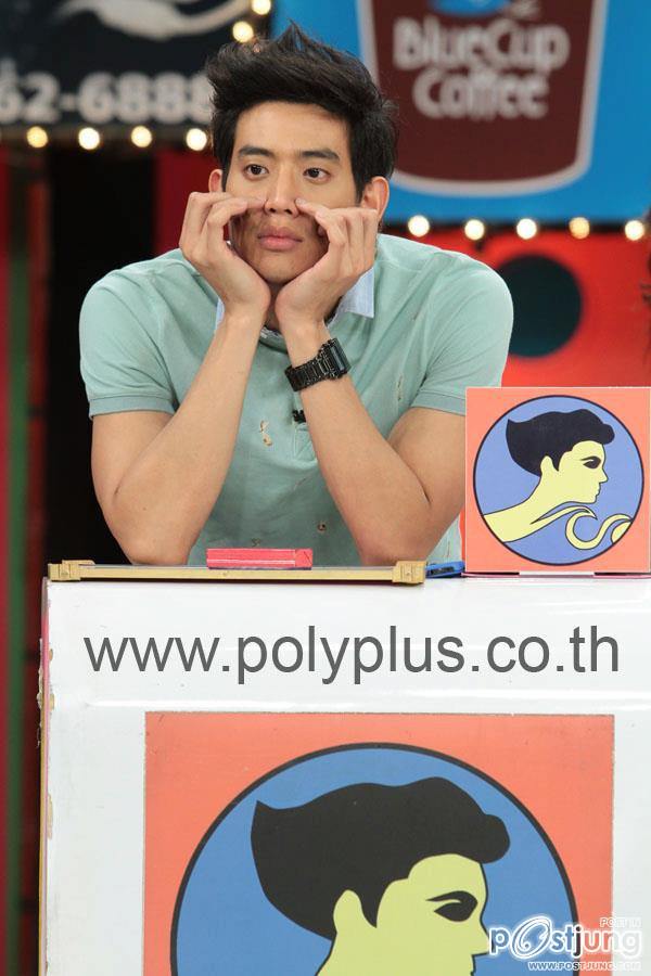 คนสวยคนหล่อสังกัด Polyplus Entertainment
