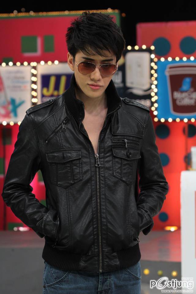 คนสวยคนหล่อสังกัด Polyplus Entertainment