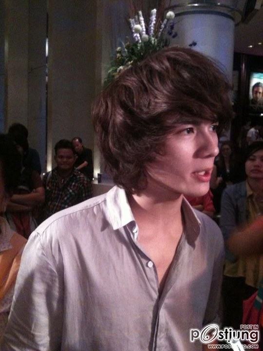 คนสวยคนหล่อสังกัด Polyplus Entertainment