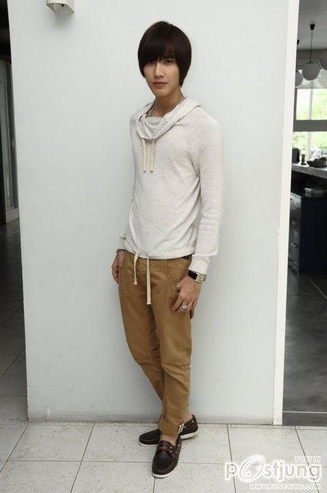 คนสวยคนหล่อสังกัด Polyplus Entertainment