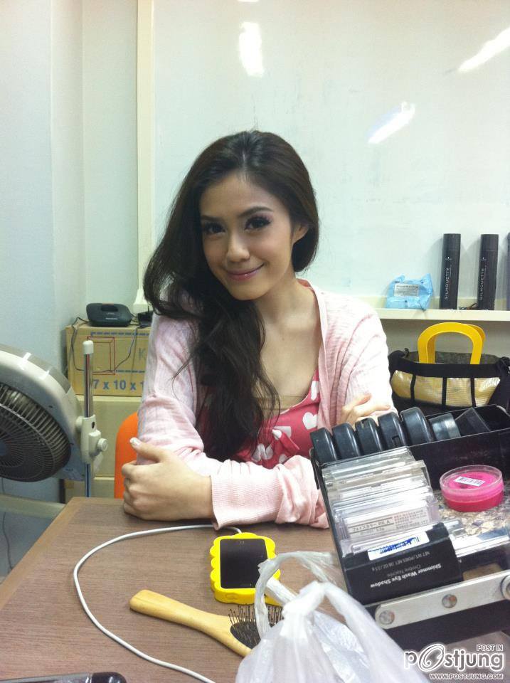 คนสวยคนหล่อสังกัด Polyplus Entertainment