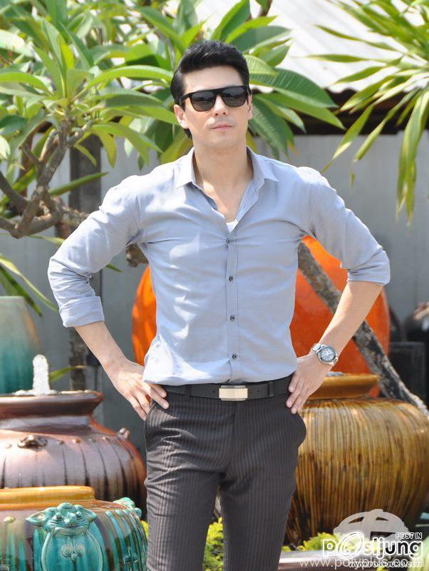 คนสวยคนหล่อสังกัด Polyplus Entertainment