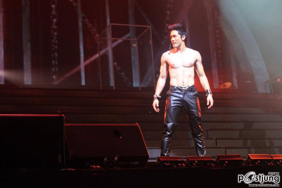 คนสวยคนหล่อสังกัด Polyplus Entertainment
