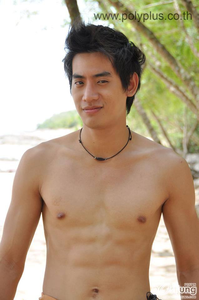 คนสวยคนหล่อสังกัด Polyplus Entertainment