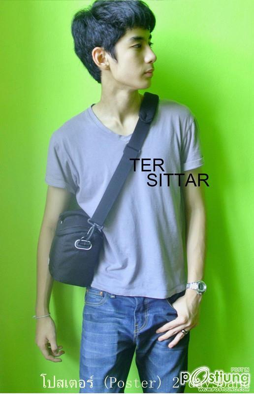 น้องโปสเตอร์ ในฟิตเนสของ ซี ศิวัฒน์ ที่ทุกคนถามหา