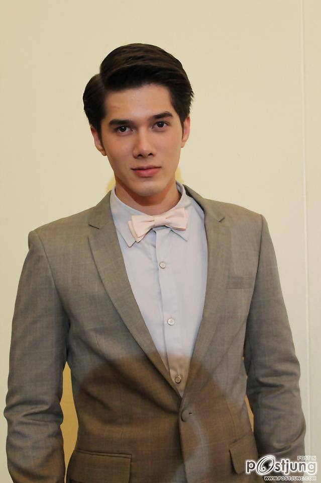 มิกส์ ทองระย้า