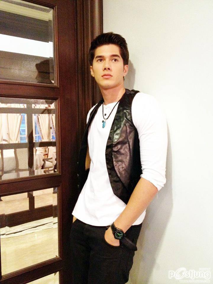 มิกส์ ทองระย้า
