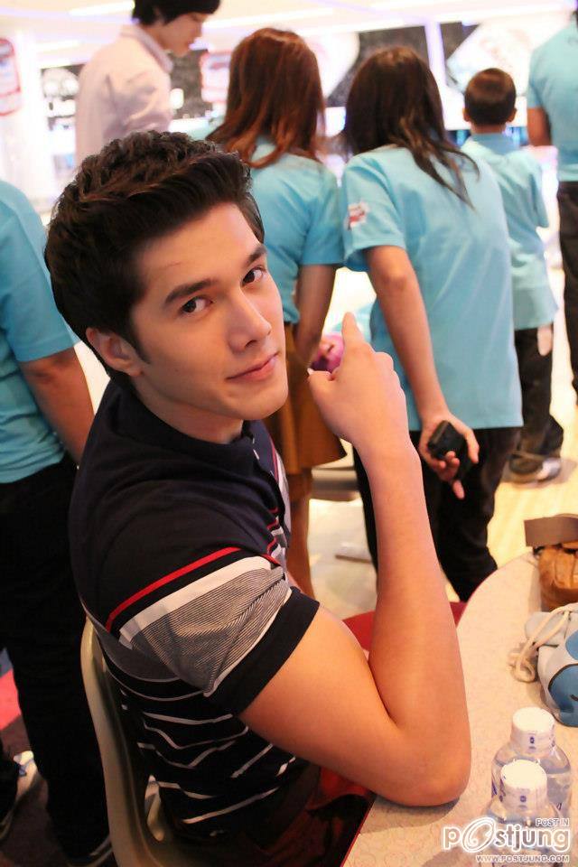 มิกส์ ทองระย้า