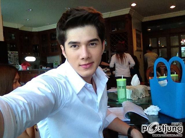 มิกส์ ทองระย้า