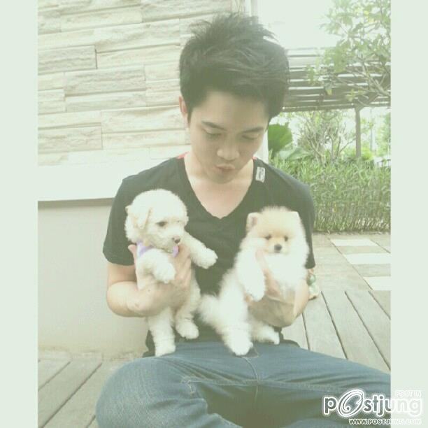 แม็ก The voice