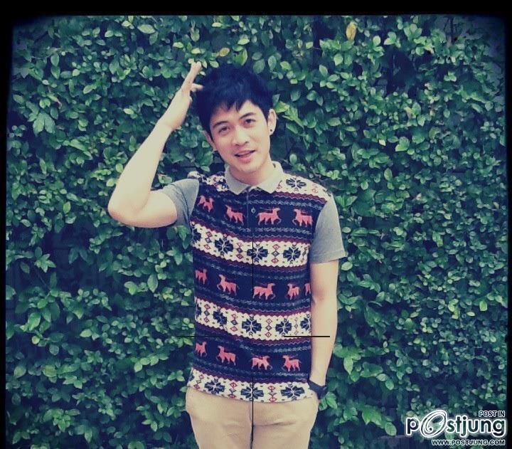 แม็ก The voice