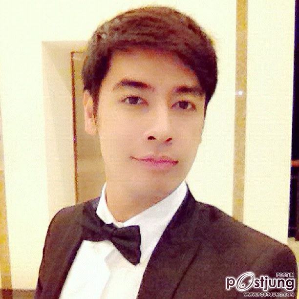 ออย-ธนา@New Photo