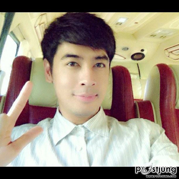 ออย-ธนา@New Photo