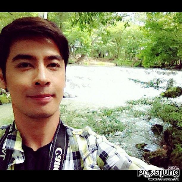 ออย-ธนา@New Photo