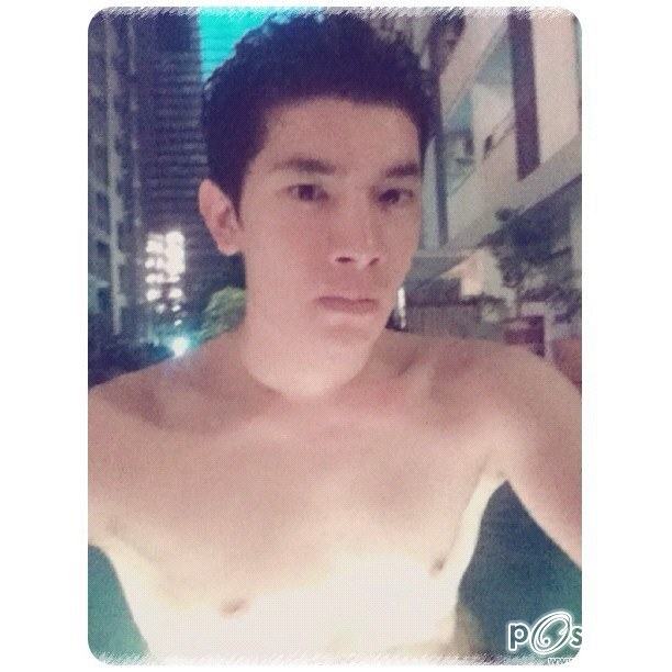 เนส-ยุทธนา@New Photo