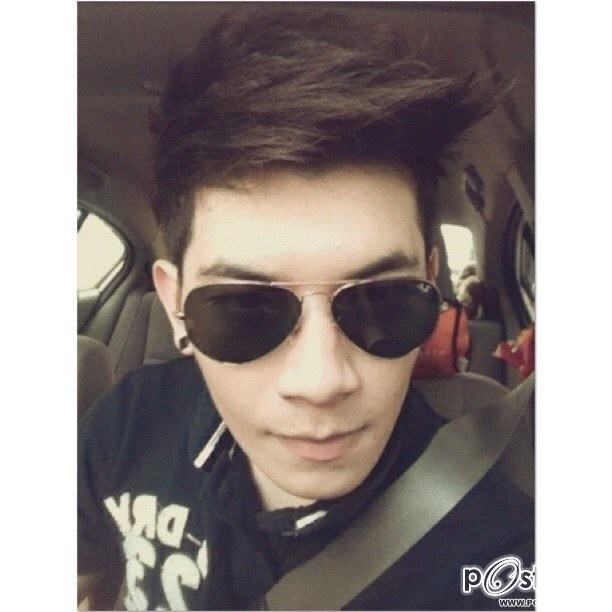 เนส-ยุทธนา@New Photo