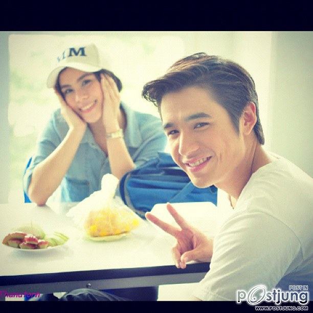 นิว-ชัยพล@New Photo