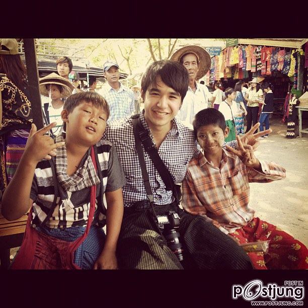 นิว-ชัยพล@New Photo