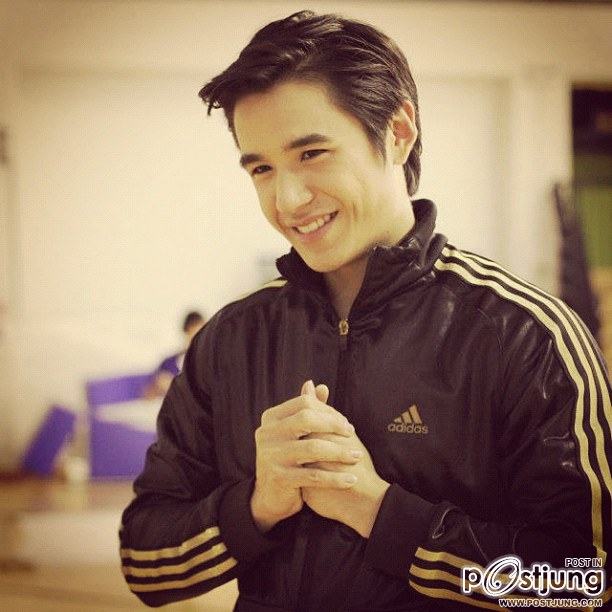นิว-ชัยพล@New Photo