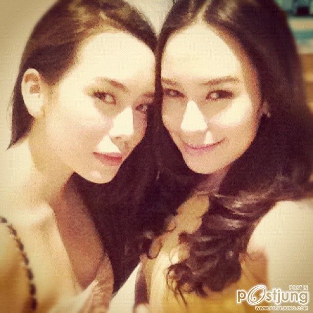 พี่มะลิ น้องนุช