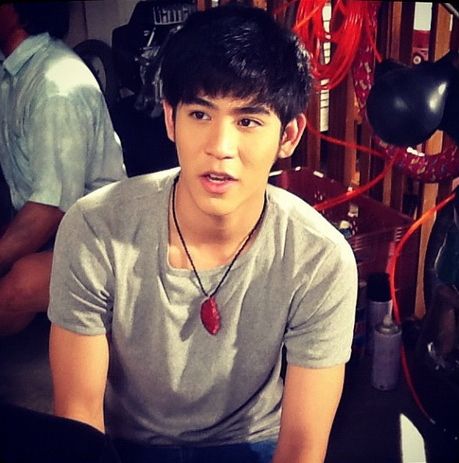 เก็บภาพพอร์ช@มินจากกองหยกเลือดมังกรมาฝาก
