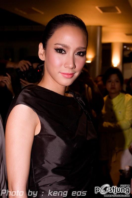 พัชราภา ฆ่าไม่ตาย !
