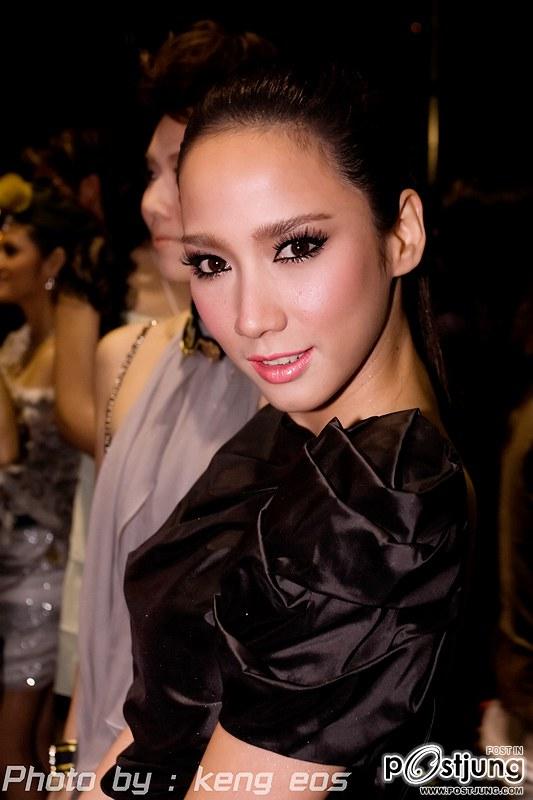 พัชราภา ฆ่าไม่ตาย !
