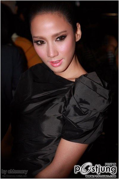 พัชราภา ฆ่าไม่ตาย !