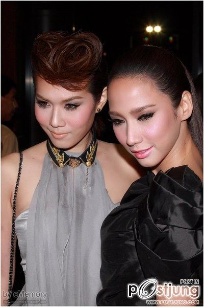 พัชราภา ฆ่าไม่ตาย !