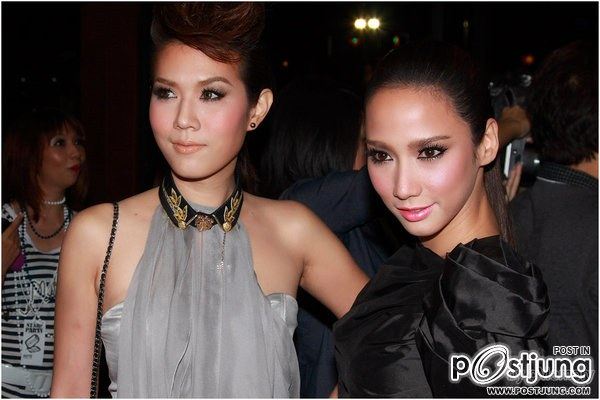 พัชราภา ฆ่าไม่ตาย !