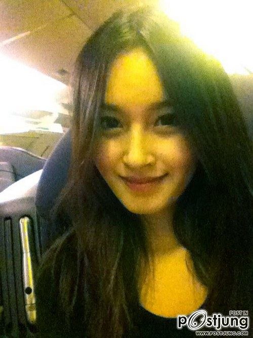 น้องปอย (เป็นคำที่ติดปากถึงแม้จะอายุเยอะกว่าเราก็ตาม 555)
