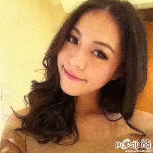 แพร์ พิมพิศา จิราธิวัฒน์ พี่สาวพีช ค่าาา