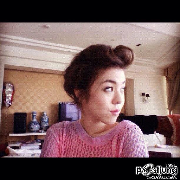 แพร์ พิมพิศา จิราธิวัฒน์ พี่สาวพีช ค่าาา