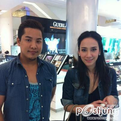Aum Patchrapa @ Instagram Update,,,,,