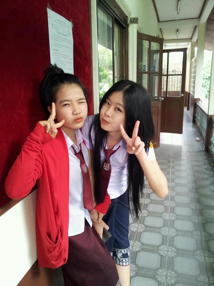 มาดูสาว "ลาว"