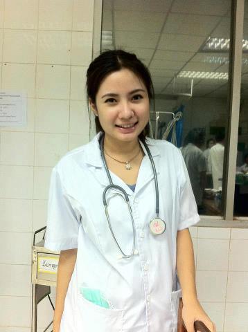 สาวลาว